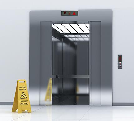 载货电梯